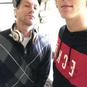 Meet your Posher, Tyler